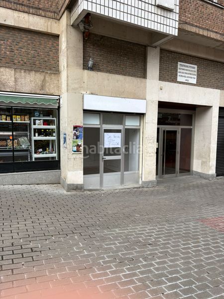 Foto 4384a229-7d02-4477-ac57-ae4925128939. Local comercial a Ibarrekolanda Bilbao