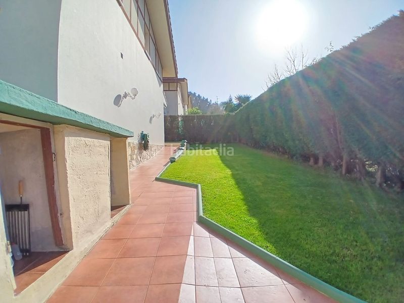 Foto 12726947-9d58-4c11-a545-54acdcbe3cd2. Casa amb xemeneia calefacció aparcament a Otañes-Talledo Castro - Urdiales