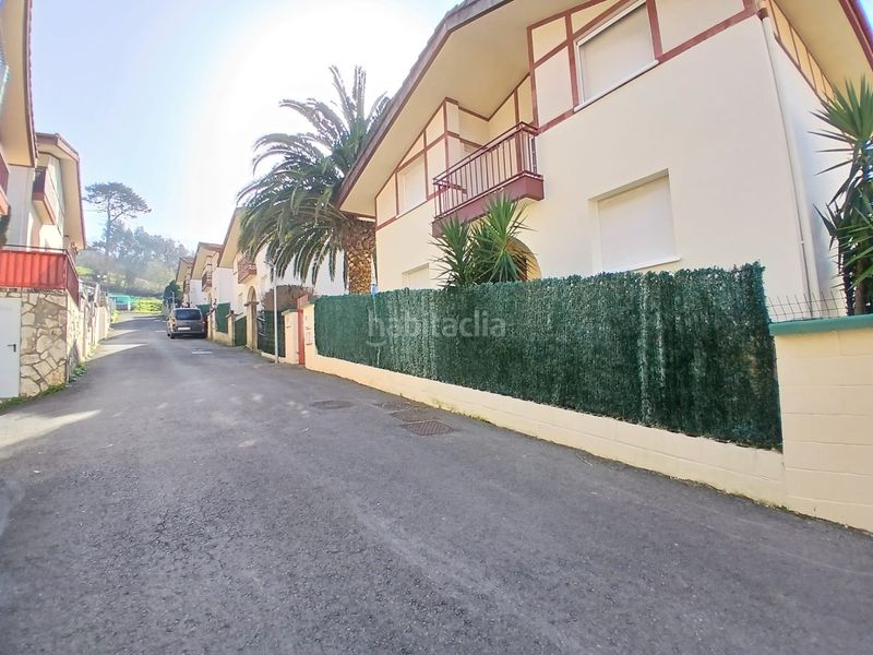 Foto 3129bd09-046e-414f-b78d-3cec3f82accc. Casa amb xemeneia calefacció aparcament a Otañes-Talledo Castro - Urdiales