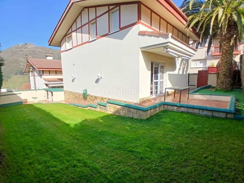 Foto 9ac09e64-c0cb-4c5b-a1e4-23d0b248ffad. Casa amb xemeneia calefacció aparcament a Otañes-Talledo Castro - Urdiales