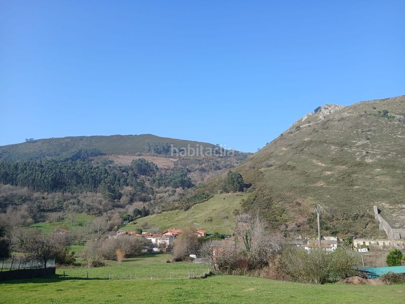 Foto a12b9ec7-aa1d-4dcd-acaa-aebea9ef2e6d. Casa amb xemeneia calefacció aparcament a Otañes-Talledo Castro - Urdiales