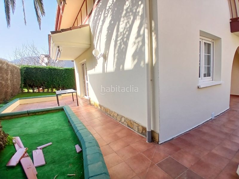 Foto e3aa21a9-453a-4307-a8a5-177409b76707. Casa amb xemeneia calefacció aparcament a Otañes-Talledo Castro - Urdiales