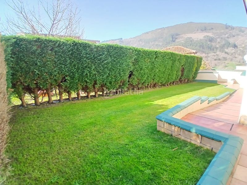 Foto edf562c6-40bb-4d55-b2d4-68f1d0b6a118. Casa amb xemeneia calefacció aparcament a Otañes-Talledo Castro - Urdiales