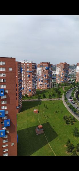 Foto ca18c7cf-08c2-4c9f-aff8-cdf9c1169b42. Pis amb calefacció a Arteagabeitia - Retuerto - Kareaga Barakaldo