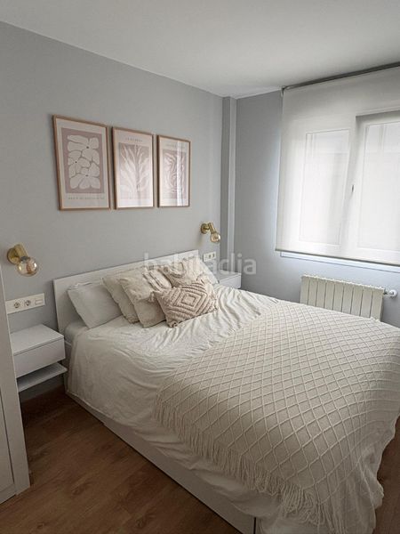 Foto 0ef8431e-67a0-417e-b07b-1dc728ac8f8c. Piso en los hoyos bidea 4 inmobiliaria bizkaia les presenta: ¡piso exterior totalmente reformado junto al metro de Kabiezes! en Santurtzi