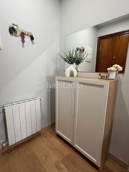 Foto 1680ec8b-617e-4800-a88e-2936b808c945. Piso en los hoyos bidea 4 inmobiliaria bizkaia les presenta: ¡piso exterior totalmente reformado junto al metro de Kabiezes! en Santurtzi
