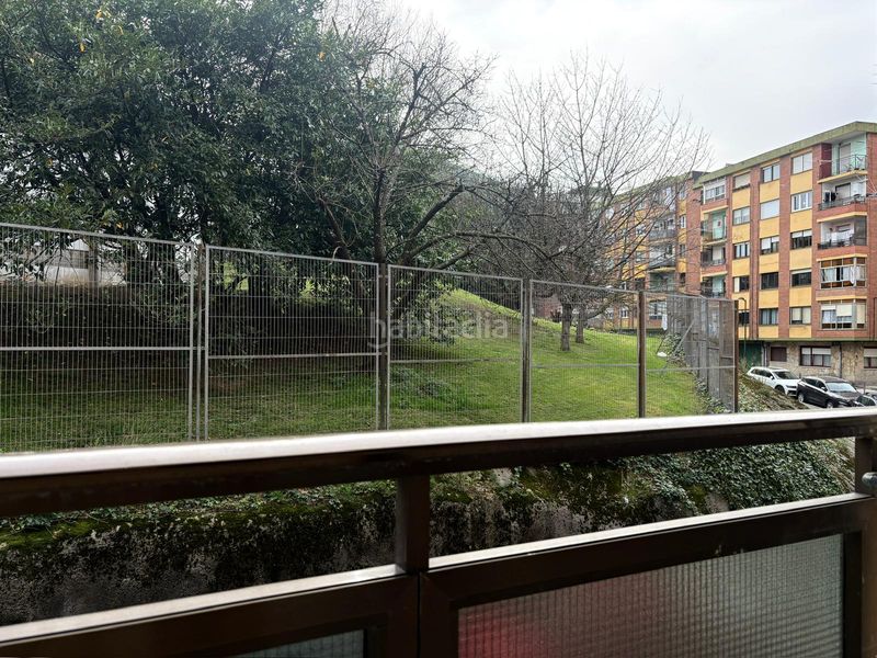 Foto 245a01fa-37bb-44e8-bc92-f0e57d189adc. Piso en los hoyos bidea 4 inmobiliaria bizkaia les presenta: ¡piso exterior totalmente reformado junto al metro de Kabiezes! en Santurtzi