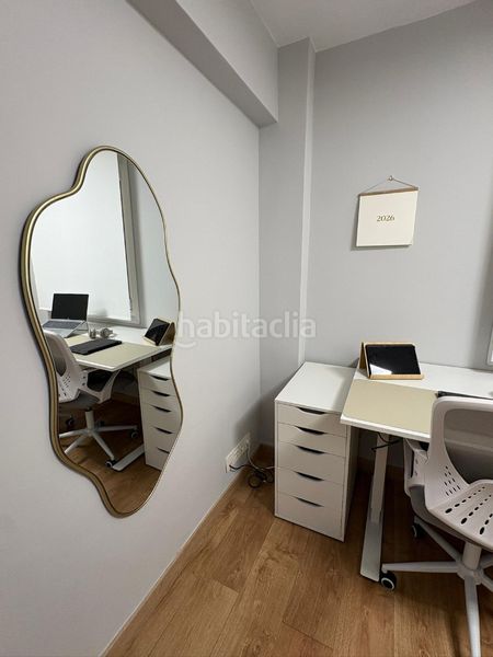 Foto 2d8a4765-61d6-4feb-9788-17bb048d830a. Piso en los hoyos bidea 4 inmobiliaria bizkaia les presenta: ¡piso exterior totalmente reformado junto al metro de Kabiezes! en Santurtzi