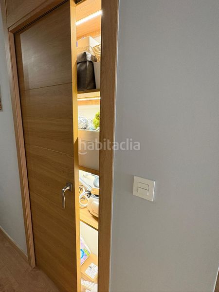 Foto 3d63ee75-7e59-4fcb-9c9d-809d12024d7e. Piso en los hoyos bidea 4 inmobiliaria bizkaia les presenta: ¡piso exterior totalmente reformado junto al metro de Kabiezes! en Santurtzi