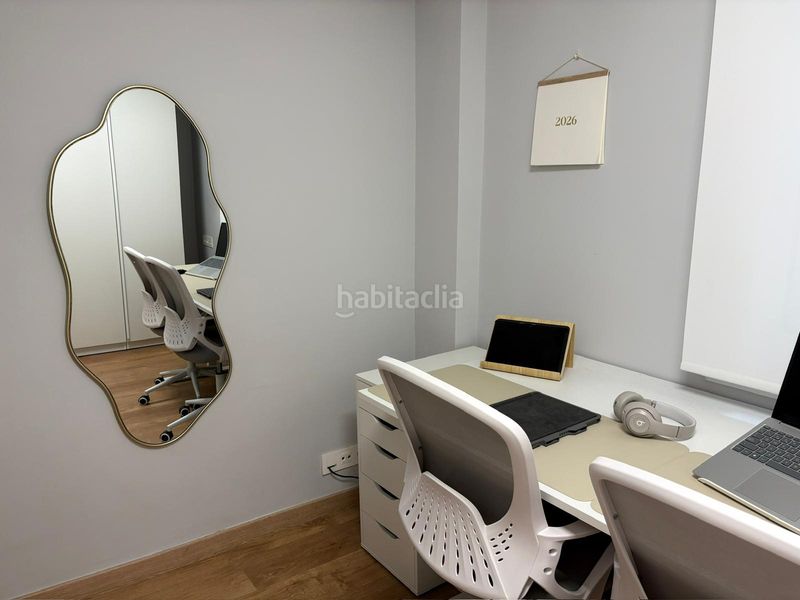 Foto 5d2c33fb-0a85-47e4-99be-f81480b8e44f. Piso en los hoyos bidea 4 inmobiliaria bizkaia les presenta: ¡piso exterior totalmente reformado junto al metro de Kabiezes! en Santurtzi