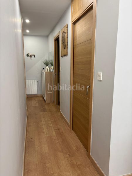 Foto 64fb7cb0-2e56-45fc-905d-3695884697fe. Piso en los hoyos bidea 4 inmobiliaria bizkaia les presenta: ¡piso exterior totalmente reformado junto al metro de Kabiezes! en Santurtzi
