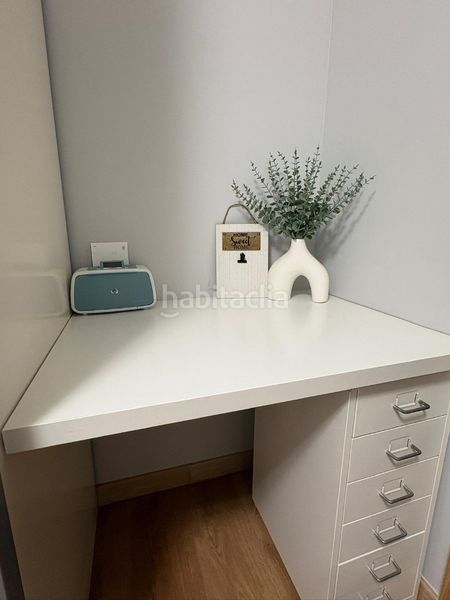 Foto 6de6c5ec-d890-41ac-9507-e2e57f88d91b. Piso en los hoyos bidea 4 inmobiliaria bizkaia les presenta: ¡piso exterior totalmente reformado junto al metro de Kabiezes! en Santurtzi