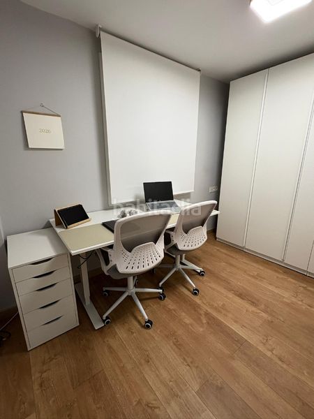 Foto 6e45cc06-e173-44c2-8bab-25af3c1f962d. Piso en los hoyos bidea 4 inmobiliaria bizkaia les presenta: ¡piso exterior totalmente reformado junto al metro de Kabiezes! en Santurtzi