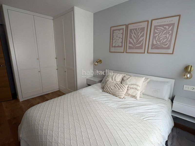 Foto 76a7ac7e-fcdc-4319-85a8-45862a54ee54. Piso en los hoyos bidea 4 inmobiliaria bizkaia les presenta: ¡piso exterior totalmente reformado junto al metro de Kabiezes! en Santurtzi