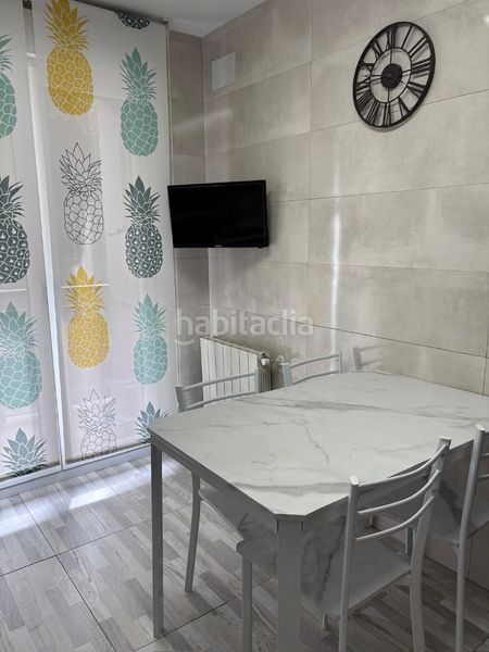 Foto 83f8dce9-adff-4f7c-96e0-de3db53a64c4. Piso en los hoyos bidea 4 inmobiliaria bizkaia les presenta: ¡piso exterior totalmente reformado junto al metro de Kabiezes! en Santurtzi