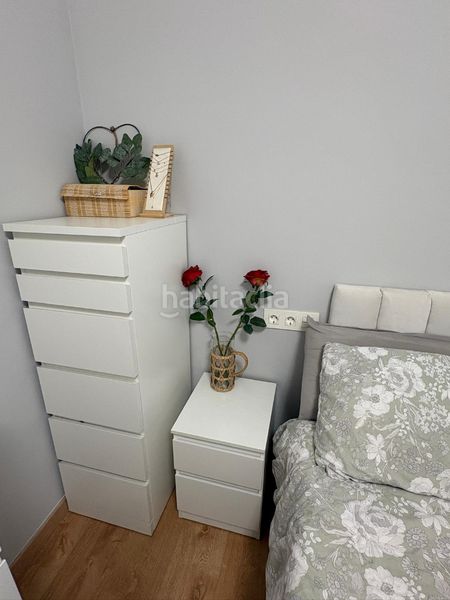 Foto 9c68e471-23f7-4267-986d-307ec52eb137. Piso en los hoyos bidea 4 inmobiliaria bizkaia les presenta: ¡piso exterior totalmente reformado junto al metro de Kabiezes! en Santurtzi