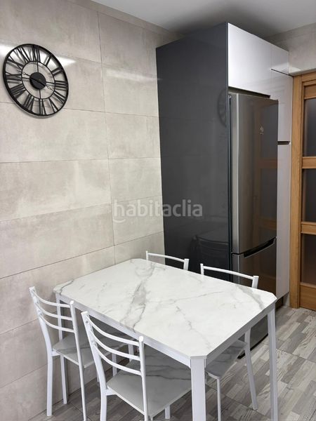 Foto a62c58ec-9849-4fee-8a3e-90e74d59020c. Piso en los hoyos bidea 4 inmobiliaria bizkaia les presenta: ¡piso exterior totalmente reformado junto al metro de Kabiezes! en Santurtzi