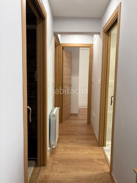 Foto a8fec921-1326-4351-854b-b9eb1f1cd2ee. Piso en los hoyos bidea 4 inmobiliaria bizkaia les presenta: ¡piso exterior totalmente reformado junto al metro de Kabiezes! en Santurtzi