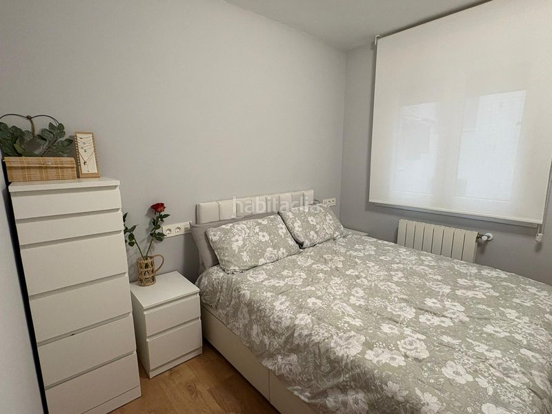 Foto c59bf84d-73a1-4cdb-8bbf-63e48bf1ce9a. Piso en los hoyos bidea 4 inmobiliaria bizkaia les presenta: ¡piso exterior totalmente reformado junto al metro de Kabiezes! en Santurtzi