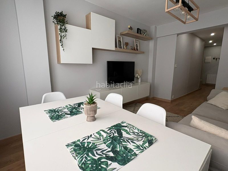 Foto e2405ccd-1d14-4484-9343-c4dc7d285b9b. Piso en los hoyos bidea 4 inmobiliaria bizkaia les presenta: ¡piso exterior totalmente reformado junto al metro de Kabiezes! en Santurtzi