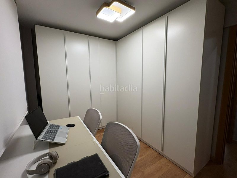 Foto f819d8ab-3dab-464d-8c34-f6a8d01df7d9. Piso en los hoyos bidea 4 inmobiliaria bizkaia les presenta: ¡piso exterior totalmente reformado junto al metro de Kabiezes! en Santurtzi