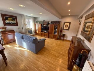 Flat in Rontegui-Pormetxeta. ¡piso totalmente amueblado para entrar a vivir!