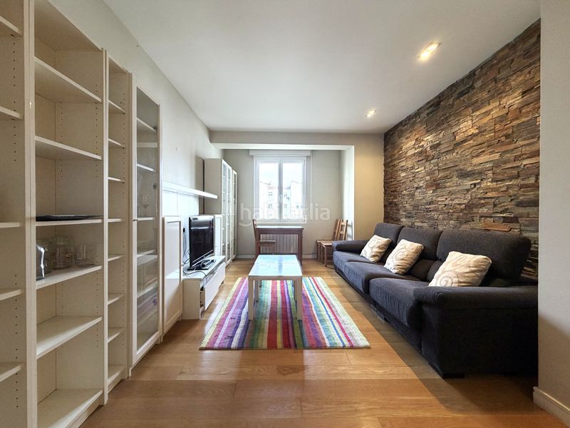 Foto 174068d9-3c8a-4518-ad1b-3af5d0073b0f. Pis amb calefacció a Sabino Arana-Jesuitas Bilbao