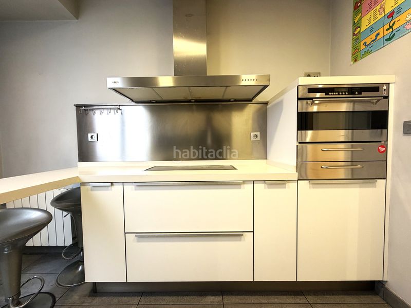 Foto 279c545f-89de-4884-a574-812a377a7e9e. Pis amb calefacció a Sabino Arana-Jesuitas Bilbao