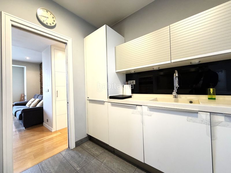 Foto 2d138a35-f486-482a-8010-8d044bcfba96. Pis amb calefacció a Sabino Arana-Jesuitas Bilbao