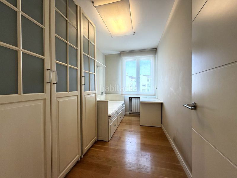 Foto 3db1d1ac-65d2-4d6d-9ea0-18a9e383b1dc. Pis amb calefacció a Sabino Arana-Jesuitas Bilbao