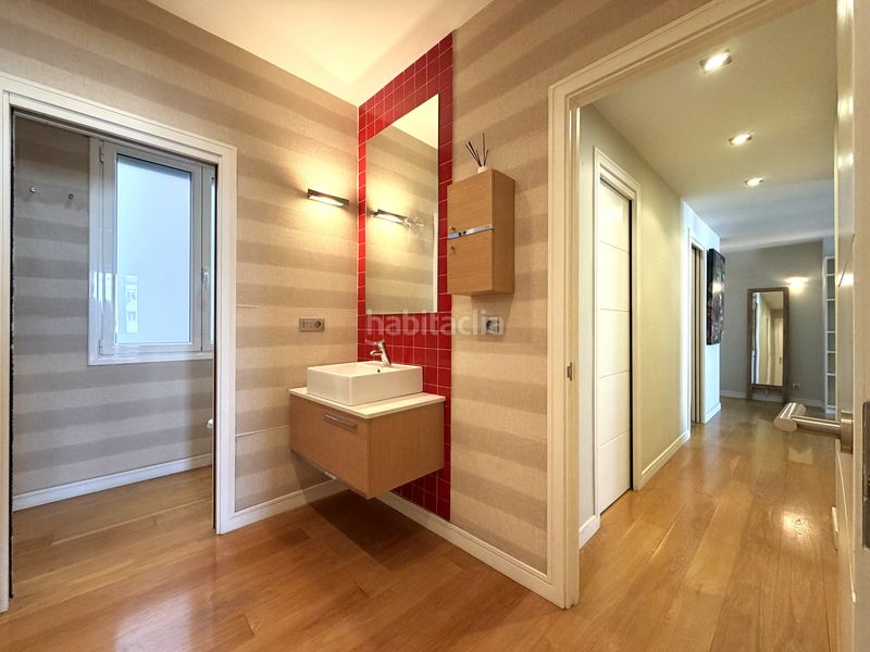 Foto 5bee4c79-065d-42e8-809a-33785b91fd2c. Pis amb calefacció a Sabino Arana-Jesuitas Bilbao