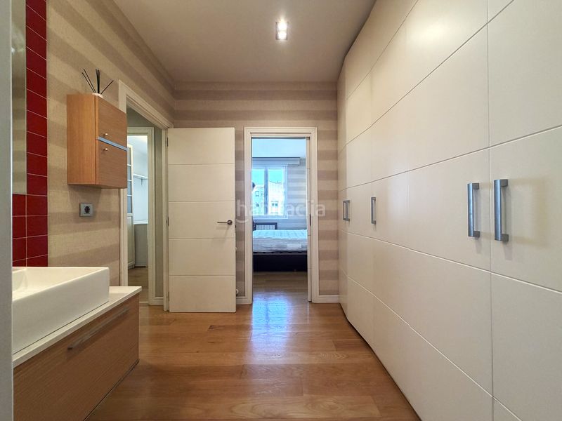 Foto 651c167b-eb08-4ab3-8e3a-500fbeadf51d. Pis amb calefacció a Sabino Arana-Jesuitas Bilbao