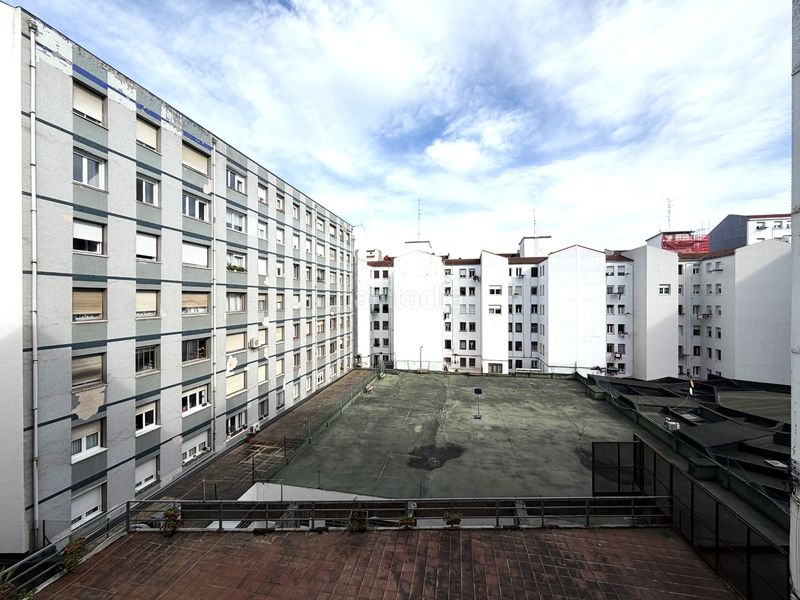 Foto 71509b69-9346-4064-8b92-05df91c9e7b4. Pis amb calefacció a Sabino Arana-Jesuitas Bilbao