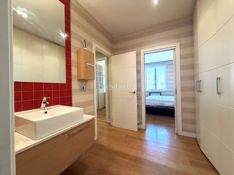 Foto 95f3c961-a6b1-4dc8-ba6e-fb348a1a81f2. Pis amb calefacció a Sabino Arana-Jesuitas Bilbao