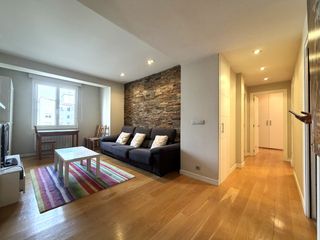 Pis  Pérez galdós kalea. ¡estupenda vivienda reformada en pérez galdós!