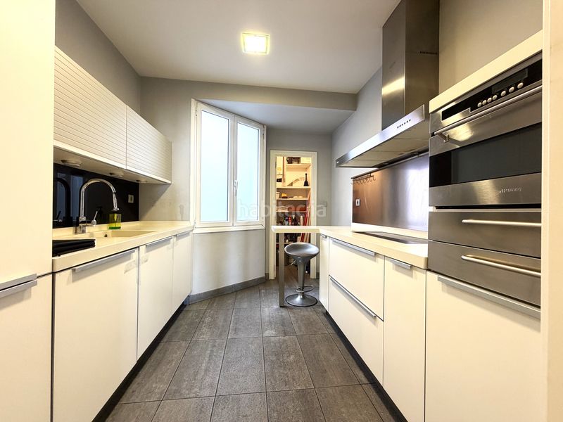 Foto d3140472-dac1-44dc-b3c2-d7378b844ad5. Pis amb calefacció a Sabino Arana-Jesuitas Bilbao