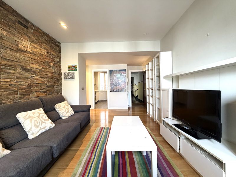 Foto dc008fd2-50e6-4cca-8a92-6aa4495ff481. Pis amb calefacció a Sabino Arana-Jesuitas Bilbao