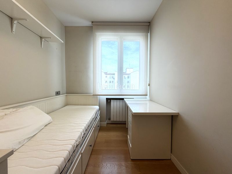 Foto f832b715-b4df-443f-9410-f539e2b01c03. Pis amb calefacció a Sabino Arana-Jesuitas Bilbao