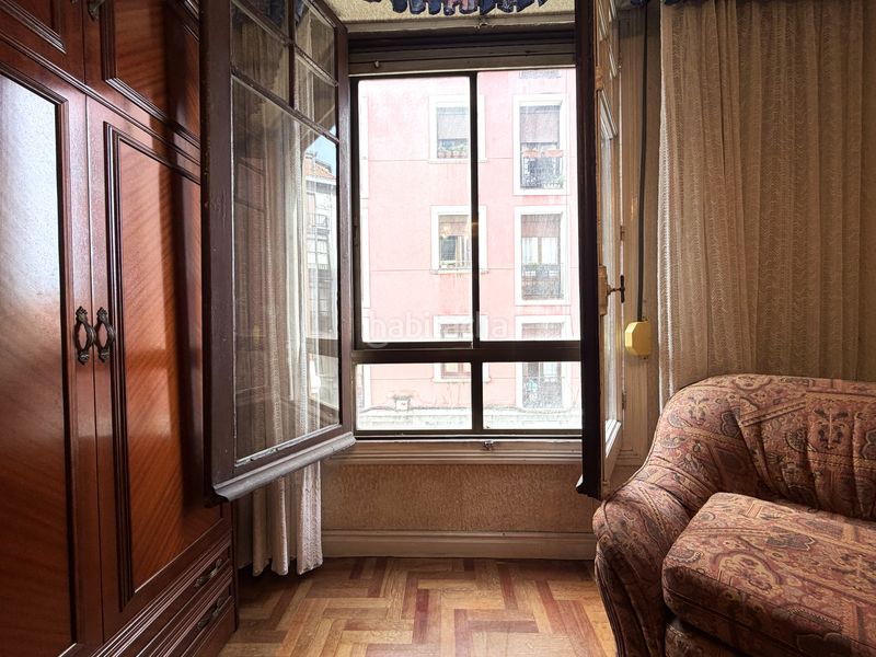 Foto 4ae3cf10-568c-4f3e-ba16-6d77c72babb8. Pis amb calefacció a Solokoetxe Bilbao