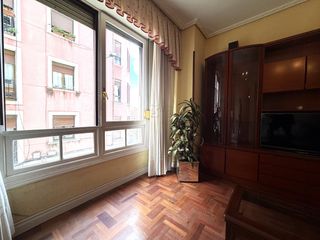 Pis  Zabalbide kalea. ¡estupenda vivienda exterior muy luminosa en zabalbide!