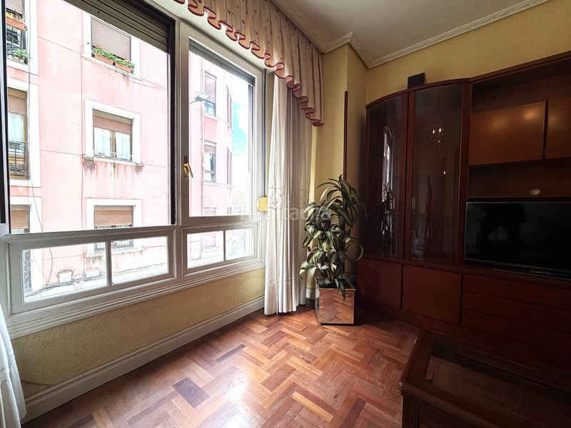 Foto 65310f28-9de5-40ef-b9cb-05a4ccedf400. Pis amb calefacció a Solokoetxe Bilbao