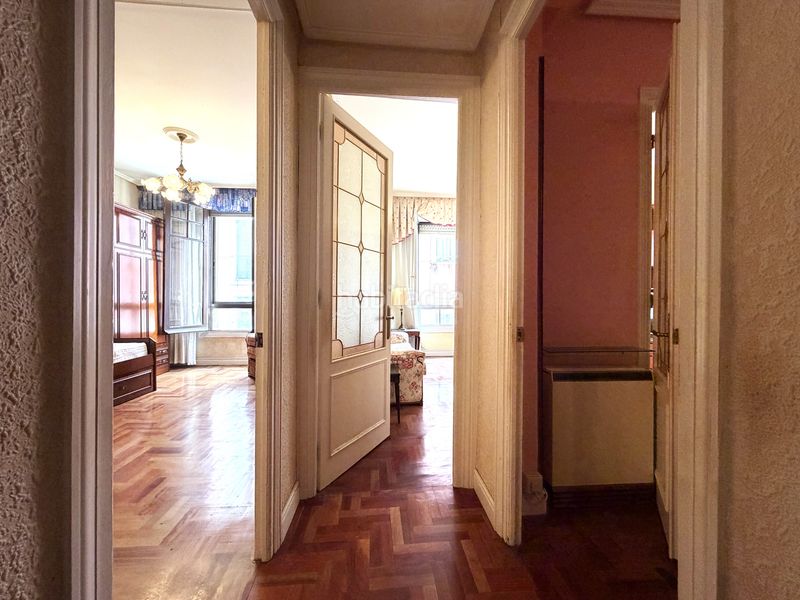 Foto 73fc3a4b-7ac9-4f37-bdab-46c18dc1cc54. Pis amb calefacció a Solokoetxe Bilbao