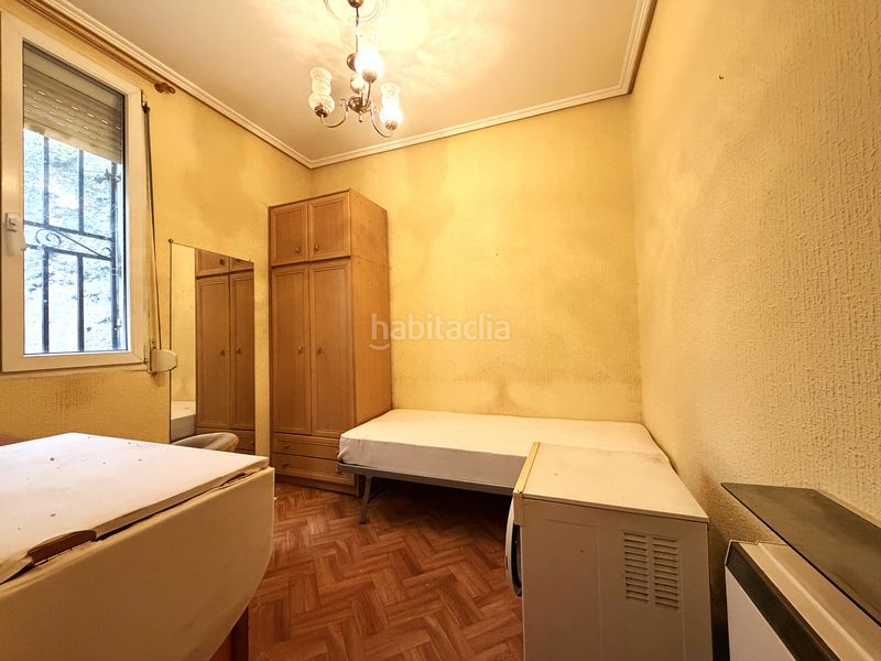 Foto 90807ca7-425a-4caa-ad7b-c3ad7493c52c. Pis amb calefacció a Solokoetxe Bilbao