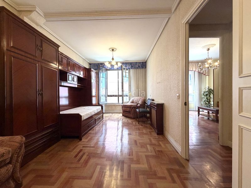 Foto a1d8f706-e126-42f2-a32a-66837b9e2f62. Pis amb calefacció a Solokoetxe Bilbao