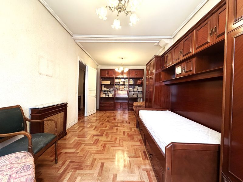 Foto a733f932-5e17-4691-9ac6-7fca6e645445. Pis amb calefacció a Solokoetxe Bilbao