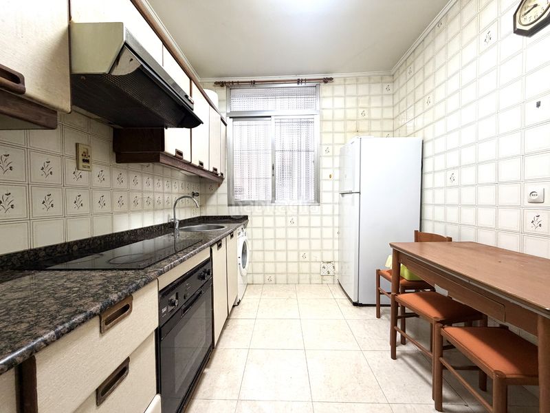 Foto a8ff7153-5de9-4528-82e0-95519af73397. Pis amb calefacció a Solokoetxe Bilbao