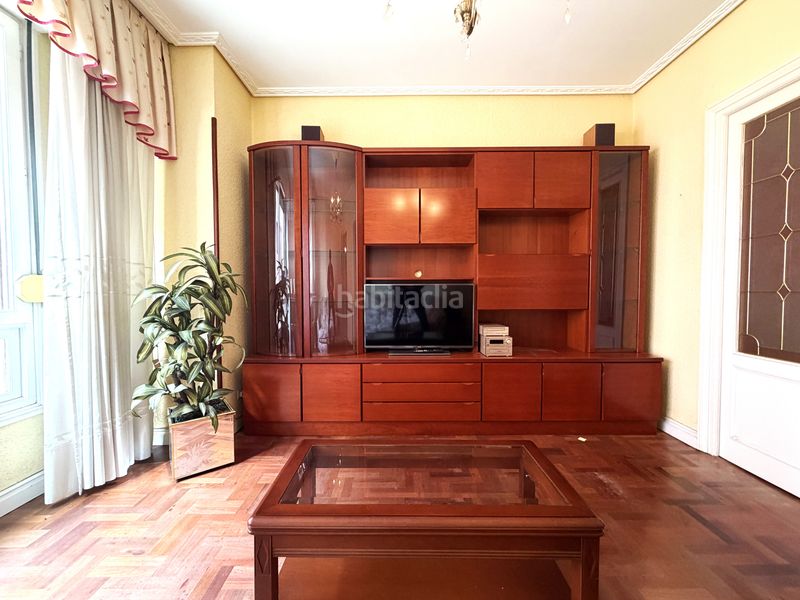 Foto af4e7f99-912f-481c-95f4-d1cde0a011fb. Pis amb calefacció a Solokoetxe Bilbao