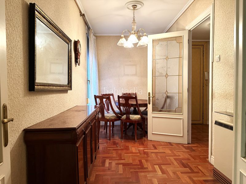 Foto d2b5b291-c698-461d-af64-3b6706bee73d. Pis amb calefacció a Solokoetxe Bilbao