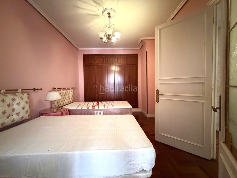 Foto e240cf5c-d75c-4b8b-b1b1-f5a1233d4d15. Pis amb calefacció a Solokoetxe Bilbao