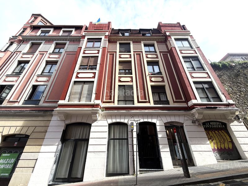 Foto e5167995-e674-4920-ad14-2b4d2cf8f3eb. Pis amb calefacció a Solokoetxe Bilbao